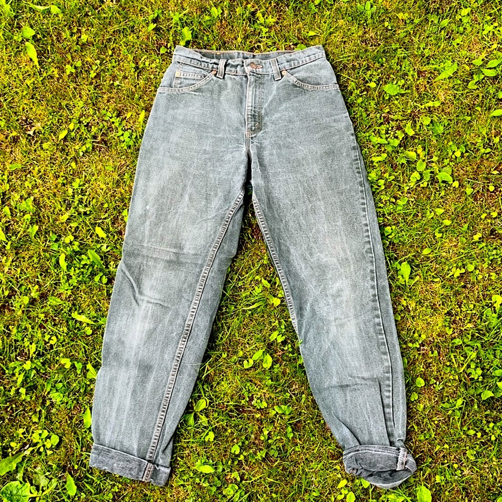 Vintage Levi’s jeans
